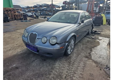 Jaguar S-Type 1 (facelift) (2004 - 2008) - miniatura 1