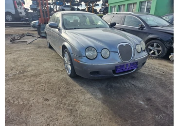 Jaguar S-Type 1 (facelift) (2004 - 2008) - miniatura 2