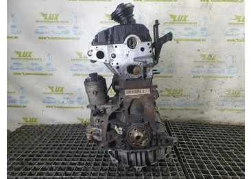 Motor complet fara anexe BRU Volkswagen Golf Plus 1 (2004 - 2009) 1.9 tdi 1.9 tdi BRU