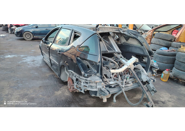 Peugeot 407 1 (2004 - 2010) - miniatura 4