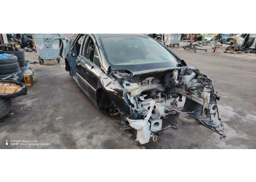 Peugeot 407 1 (2004 - 2010) - miniatura 1