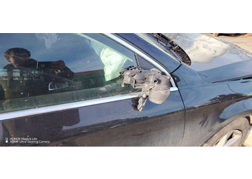 Volkswagen Passat B7 (2010 - 2015) - miniatura 10