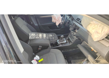 Volkswagen Passat B7 (2010 - 2015) - miniatura 12