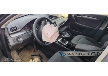 Volkswagen Passat B7 (2010 - 2015) - miniatura 8