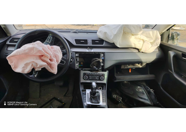 Volkswagen Passat B7 (2010 - 2015) - miniatura 6