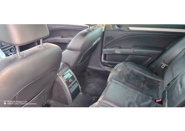 Skoda Superb 2 (facelift) (2013 - 2015) - miniatura 7
