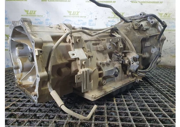 Cutie de viteze automata Nissan Navara D23 (facelift) (2019 - 2024) 2.3 dci 2.3 dci YS23