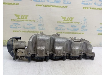 Galerie admisie 03L129711E Volkswagen Passat B6 (2005 - 2010) 2.0 tdi CBBB