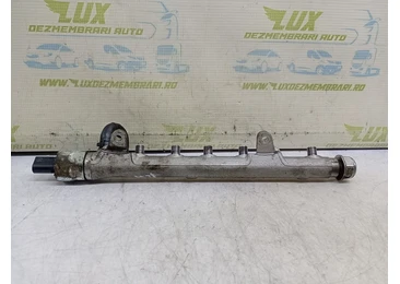 Rampa injectoare R03L125A Volkswagen Passat B6 (2005 - 2010) CAYC