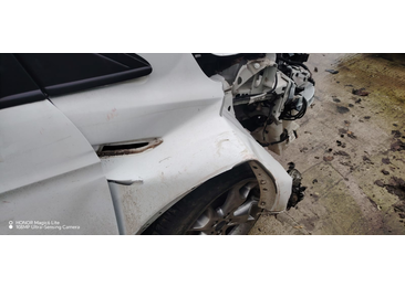 Ford Kuga 2 (2013 - 2020) - miniatura 5