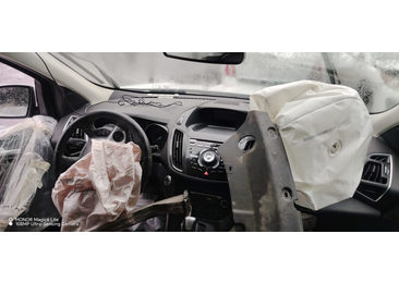 Ford Kuga 2 (2013 - 2020) - miniatura 6