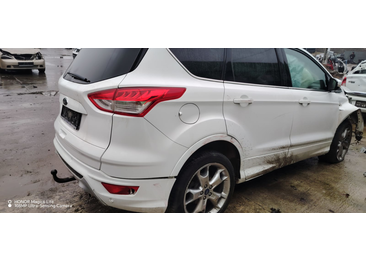 Ford Kuga 2 (2013 - 2020) - miniatura 7