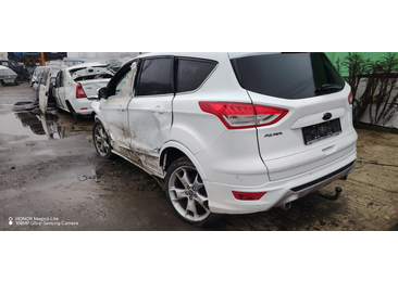 Ford Kuga 2 (2013 - 2020) - miniatura 3