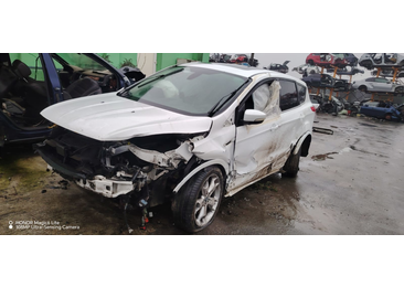 Ford Kuga 2 (2013 - 2020) - miniatura 1