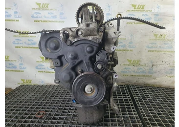 Motor complet fara anexe DV4TD Ford Fusion 1 (2005 - 2012) 1.4 tdci 1.4 tdci DV4TD