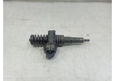 Injector 0414720215 Volkswagen Golf Plus 1 (2004 - 2009) 1.9 tdi BRU