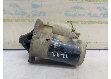 Electromotor 8200240487 Dacia Logan 1 (2004 - 2008) - miniatura 5