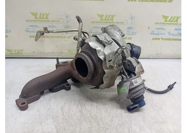 Turbo turbina 04L971501A Skoda Superb 2 (facelift) (2013 - 2015) 1.6 tdi 1.6 tdi CAYC