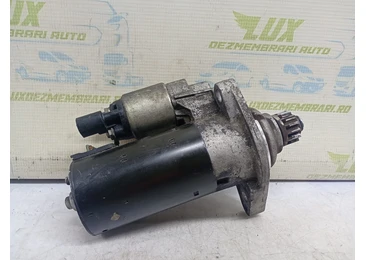 Electromotor 02Z911024H Skoda Superb 2 (facelift) (2013 - 2015) 1.6 tdi 1.6 tdi CAYC