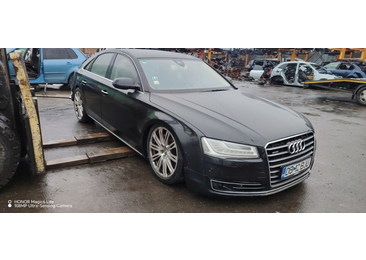 Audi A8 D4/4H (facelift) (2013 - 2018) - miniatura 1
