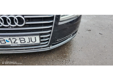 Audi A8 D4/4H (facelift) (2013 - 2018) - miniatura 7