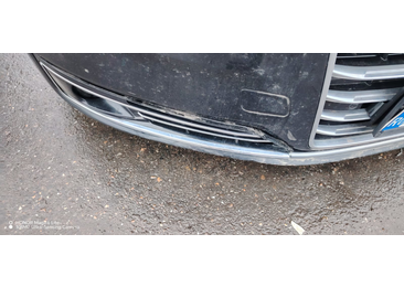 Audi A8 D4/4H (facelift) (2013 - 2018) - miniatura 8