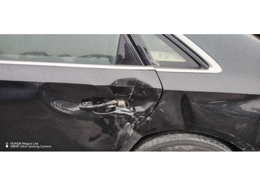 Audi A8 D4/4H (facelift) (2013 - 2018) - miniatura 9
