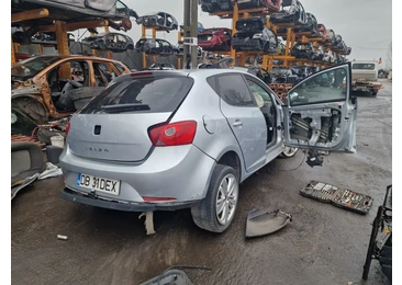 Seat Ibiza 4 (6J) (2008 - 2012) - miniatura 1