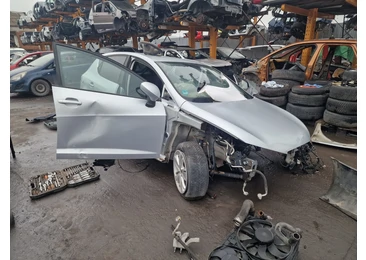 Seat Ibiza 4 (6J) (2008 - 2012) - miniatura 4