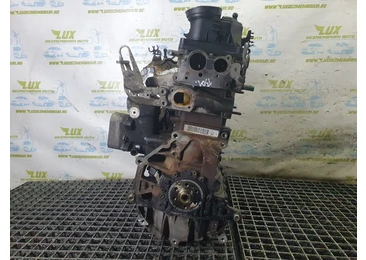 Motor complet fara anexe CFFB Volkswagen Passat B7 (2010 - 2015) - miniatura 4