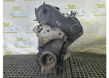Motor complet fara anexe CFFB Volkswagen Passat B7 (2010 - 2015) - miniatura 3
