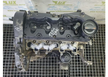Motor complet fara anexe CFFB Volkswagen Passat B7 (2010 - 2015) - miniatura 2