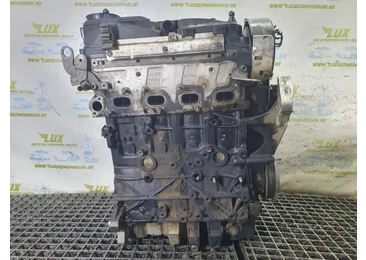 Motor complet fara anexe CFFB Volkswagen Passat B7 (2010 - 2015) - miniatura 5
