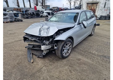 BMW Seria 3 F31 (2011 - 2016) - miniatura 1