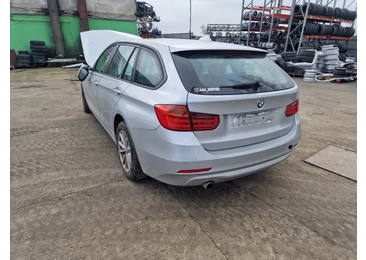 BMW Seria 3 F31 (2011 - 2016) - miniatura 4