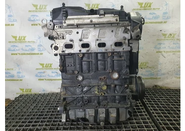 Motor complet fara anexe CAYC Skoda Superb 2 (facelift) (2013 - 2015) 1.6 tdi 1.6 tdi CAYC