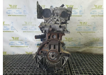 Motor complet fara anexe K4M700 Renault Megane 1 (facelift) (1999 - 2003) 1.6 benzina K4M700