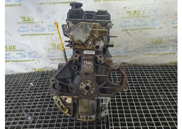 Motor complet fara anexe f14d3 Chevrolet Lacetti 1 (2004 - 2013) 1.4 mpi 1.4 mpi f14d3