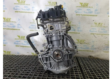 Motor complet fara anexe B4d490 Dacia Logan 2 (facelift) (2017 - 2020) - miniatura 3