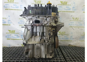 Motor complet fara anexe B4d490 Dacia Logan 2 (facelift) (2017 - 2020) B4D490