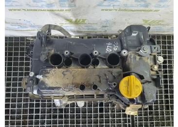 Motor complet fara anexe B4d490 Dacia Logan 2 (facelift) (2017 - 2020) - miniatura 5