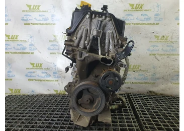 Motor complet fara anexe B4d490 Dacia Logan 2 (facelift) (2017 - 2020) - miniatura 4