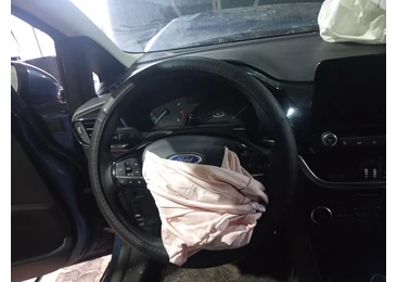 Ford Fiesta 7 (2017 - 2020) - miniatura 6