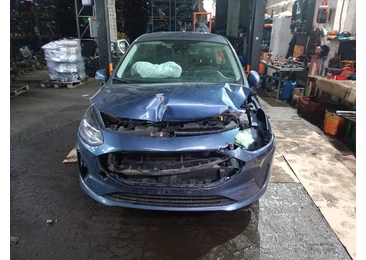 Ford Fiesta 7 (2017 - 2020) - miniatura 3