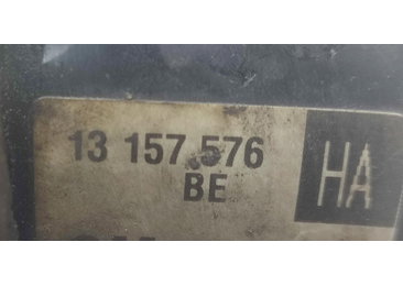Pompa ABS 13157576 Opel Astra H (2004 - 2007) - miniatura 4
