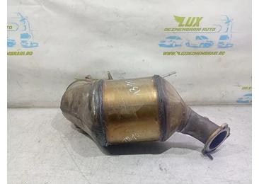 Filtru particule DPF 4h0131765b Audi A8 D4/4H (facelift) (2013 - 2018) ctba