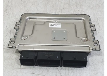 Calculator motor ECU a2c38542500 Dacia Logan 2 (facelift) (2017 - 2020) 1.0 sce B4D490