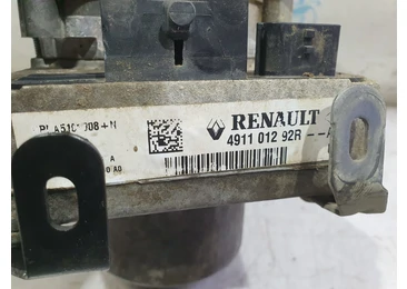 Pompa servodirectie 491101292r Dacia Logan 2 (facelift) (2017 - 2020) - miniatura 4