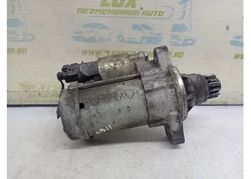 Electromotor 02M911024J Skoda Rapid 3 (facelift) (2017 - 2020) 1.2 tsi 1.2 tsi CJCZ