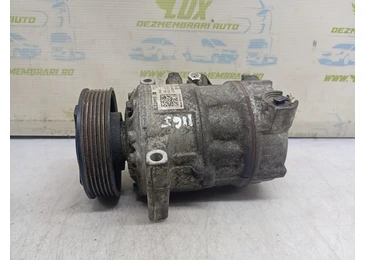 Compresor clima ac 5Q0816803F Skoda Rapid 3 (facelift) (2017 - 2020) CJCZ